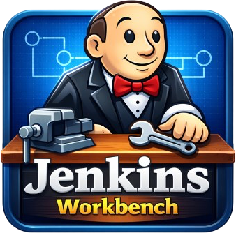 Jenkins Workbench